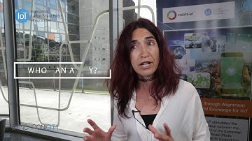 IoT Large Scale Pilots Programme   Open calls   SynchroniCity