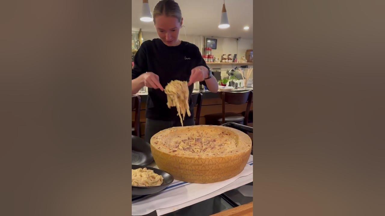 Best pasta in New York City