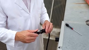 SOURIAU UTL Connector for Lighting; Easy to Wire on the Field — Allied Electronics & Automation