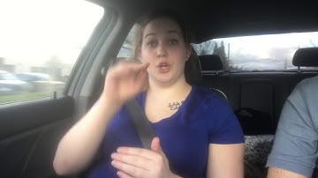 Asl expressive unit 13