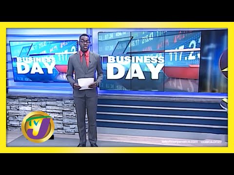 TVJ Business Day - October 7 2020