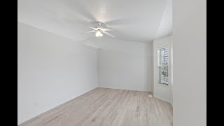110 Wapiti Loop video tour