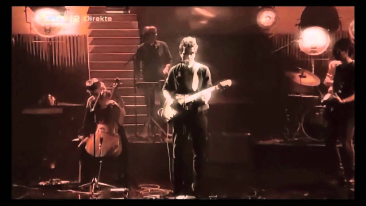 Watch Choir Of Young Believers - Sedated (Live @ P3 Guld 2012) on YouTube Watch Choir Of Young Believers - Sedated (Live @ P3 Guld 2012) on YouTube