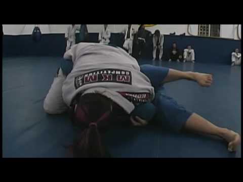 Paragon BJJ - Just Another Day