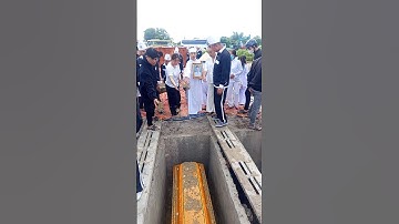 đưa tiễn, định kim hường 53 tuổi, đạo cao đài