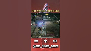 🗿🔥 Crazy 1VS3 But... #callofdutymobile #codmobile #codm #gaming #shorts