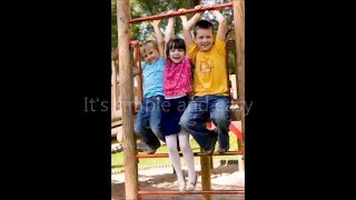 Develop Your Child's Incredible Creative Potential!