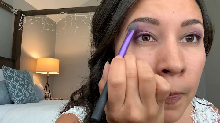 Brianas Eyeshadow Tutorial