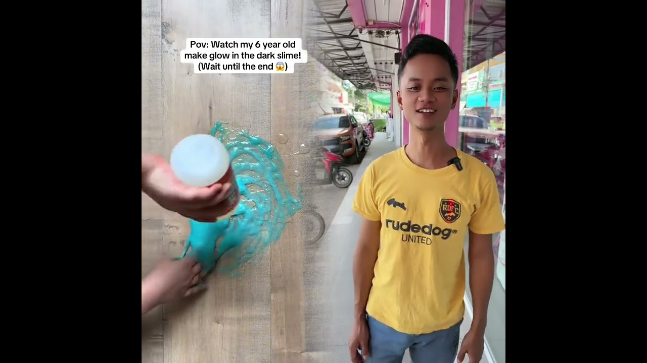 วิดีโอสั้นของ