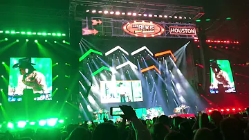 Los bukis morenita Houston 09/18/2021