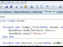 Visual Basic 2008 Spammer With Codes! ( HIGH QUALITY)
