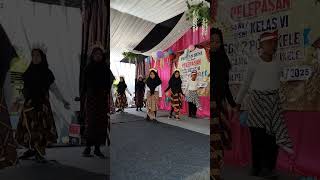 Pentas seni SD.n.rawakele Anto putra tarub