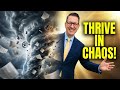 Breaking the Control Trap: Leaders Who Thrive in Chaos