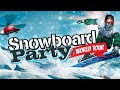 Snowboard Party World Tour 2016 Android Game Walkthrough