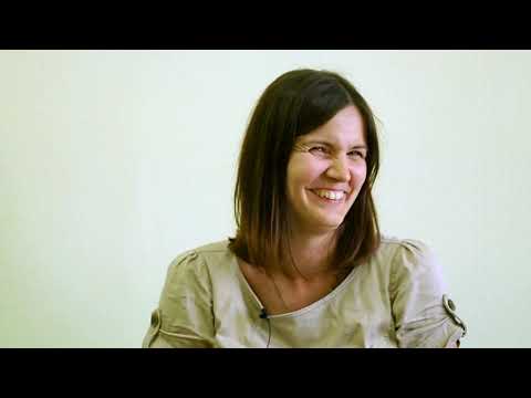 Перевертыши. Несерьёзное интервью с подставными вопросами.