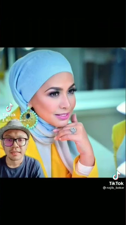 Part 1 siapakah Rosmah Mansor