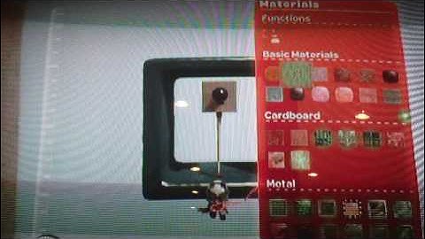 LBP tutorial How to make a earthquake box
