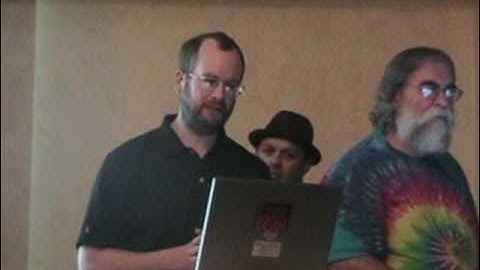 5 of 8 - What is Cooking in the Delphi Labs - Delphi Live! 2009