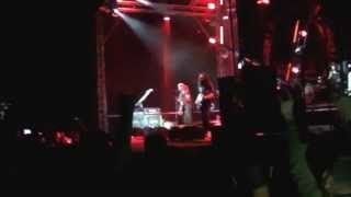 Tiamat - Sleeping Beauty (Live) Kiev 9.06.13