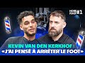 Mensonge galres folie de lalgerie  ligue 1 rencontre avec kevin van de kerkhof  hors foot1