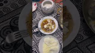 Alın Size Dünyanın En Iyi Kahvaltası