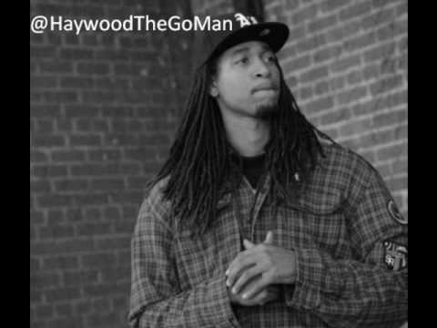 Haywood The Go Man "Shake It"