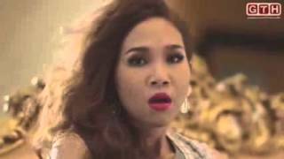 Stupid Cupid (Thai Drama) Trailer Sub INDO