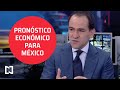 Entrevista I Economía de México y pronóstico para 2020-2021; Arturo Herrera SHCP - Despierta