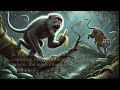 The Great Jungle Escape