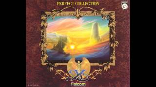 Perfect Collection Ys - Fountain of Love (Special Arrange Version)