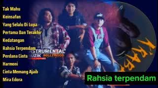 Man Wicitra krabat - Rahsia terpendam