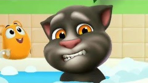 My Talking Tom 2 Gameplay Part #9 (Android/iOS)