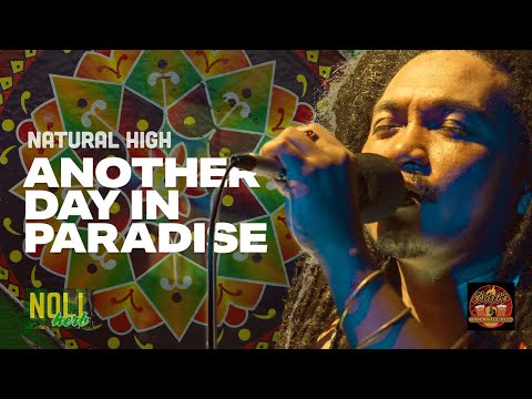 Natural High -