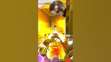 Aim bot #shorts #gaming #apexlegends #apex #funny