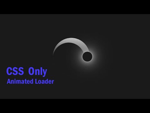 Html Css animation Effect || html css only - YouTube