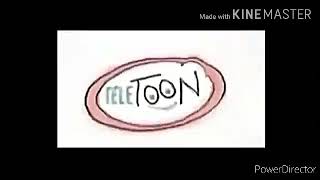 Teletoon Waiting For Scan