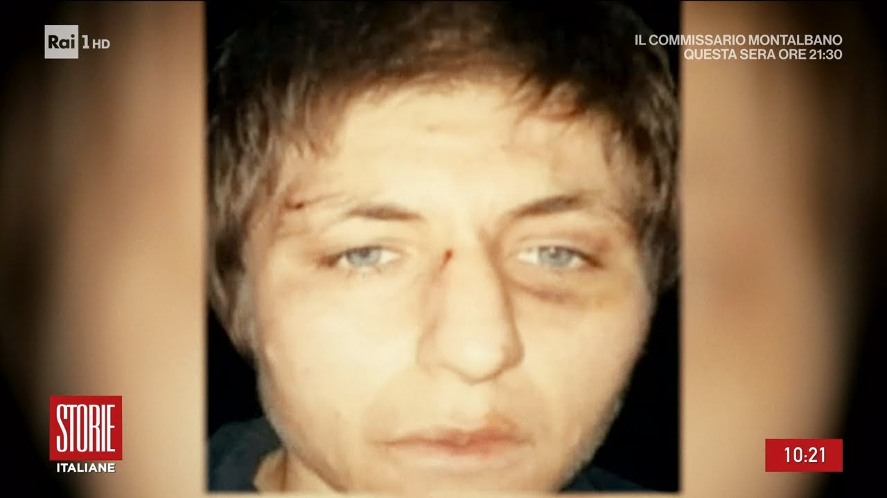 Torturata per 3 anni prima di essere uccisa - Storie italiane 24/04/2023