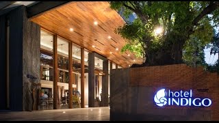 Hotel Indigo Bangkok Wireless Road - Hotel Video Guide