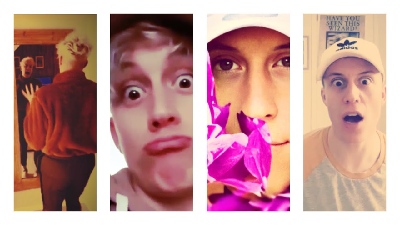 BEST Of TIKTOK | Loic Nottet