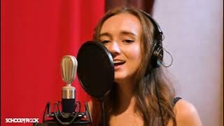 School of Rock AllStar Students perform 'Stop! In the Name of Love' by The Supremes