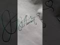 best and neat cursive handwriting#cursive #handwriting #calligraphy#art