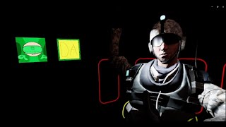 Danger Ahead 0.0.2 Release Trailer