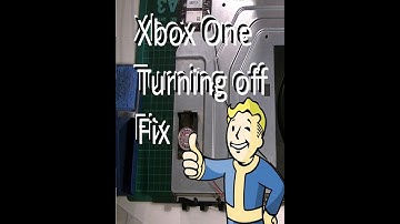 Xbox series X turning off on its own Fix. Update on xbox insider hub. Here How you get it