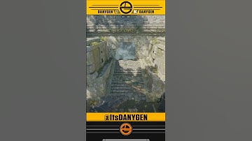 Perfect Attacking Mid Smoke From T Spawn on Ancient | CS2