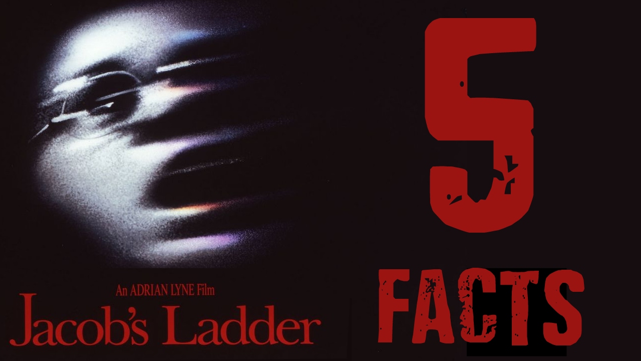 Download Jacob's Ladder (1990) Five Facts