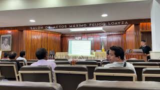 Taller De Capacitación 2