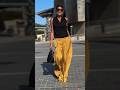 Cuando el Color y la Silueta Lo Deciden Todo: Diez Looks de Calle #fashiontrends #outfitideas #ootd