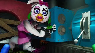 What If You Destroy Chica In The Grinder - Poppy Playtime Chapter 2