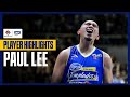 Paul lee highlights  pba season 48 commissioners cup