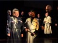 Capture de la vidéo Anchiskhati Choir - Georgian Folklore- Collection Of Working Songs